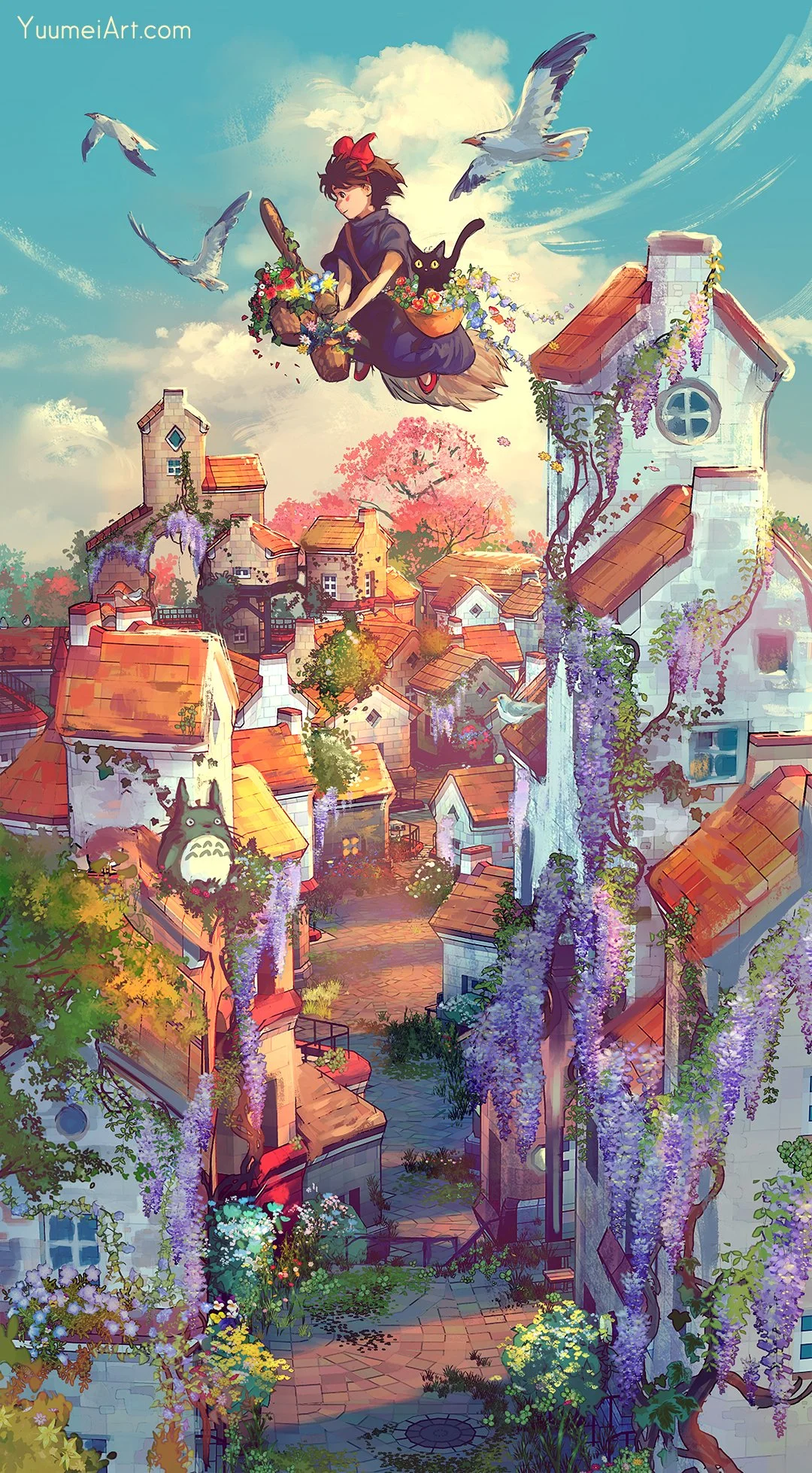 Shop — Yuumei